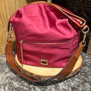 Dooney & Bourke shoulder bag
